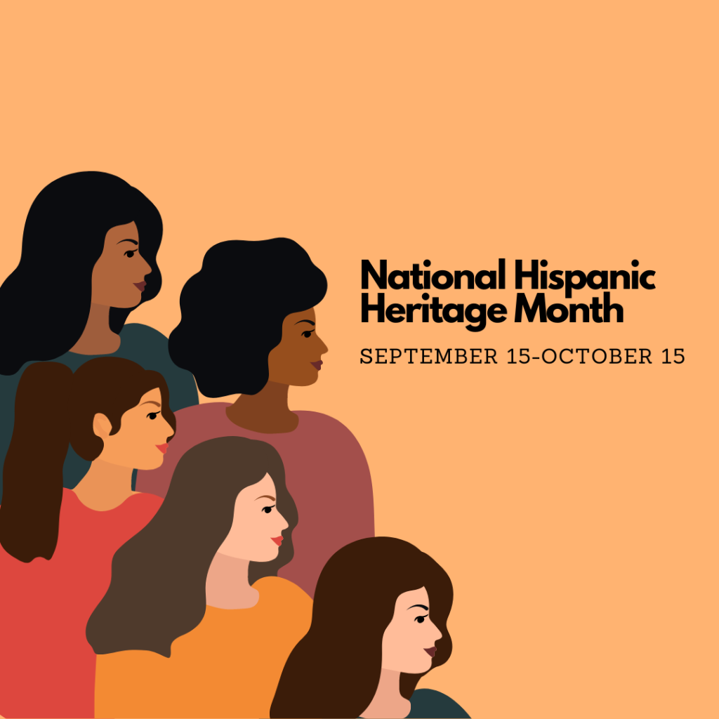 “Showing Up” to Work as a Latinx Professional
