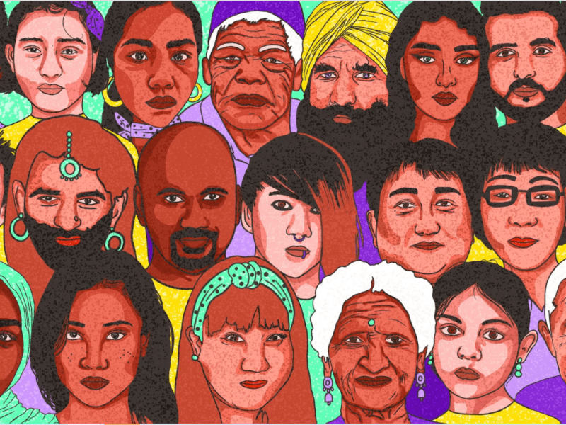 Navigating Familial Expectations as a Young South&nbsp;Asian