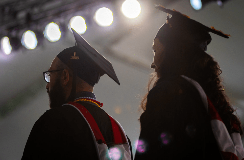 From First-Gen Student to Whatever Comes Next: 5 Tips for Continuous&nbsp;Trailblazing