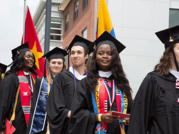 Hang Up Your Cap and Gown and Then Do These 4&nbsp;Things